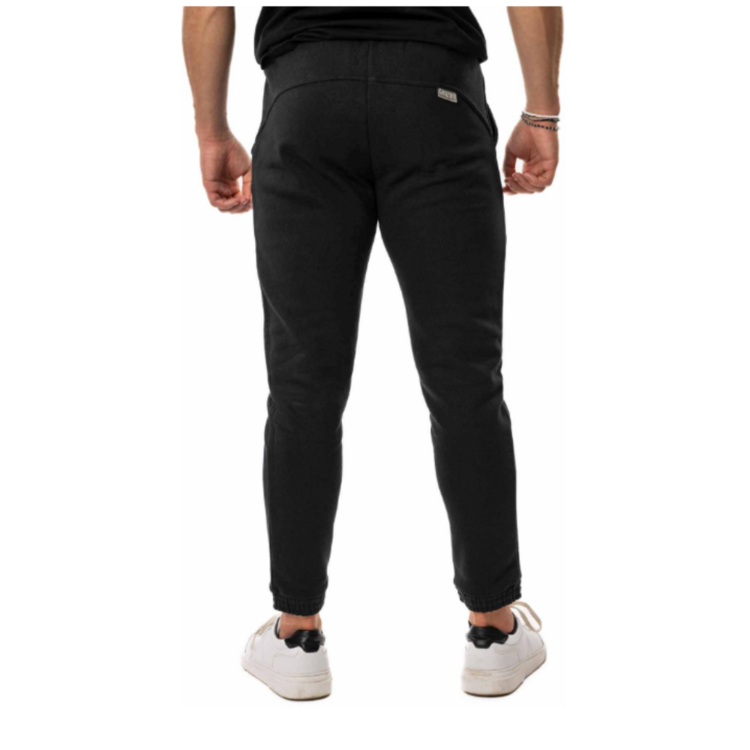 PANTALONE SPORTIVO DA UOMO M-XXL 351M7H KAPPA Kappa